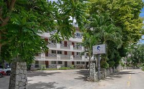 Sawasdee Place Pattaya Hotel